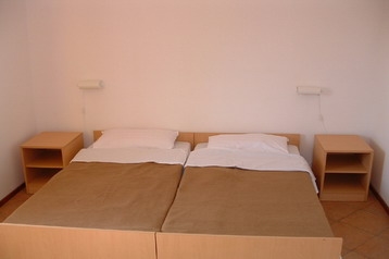 Хорватiя Privát Omišalj, Екстер'єр